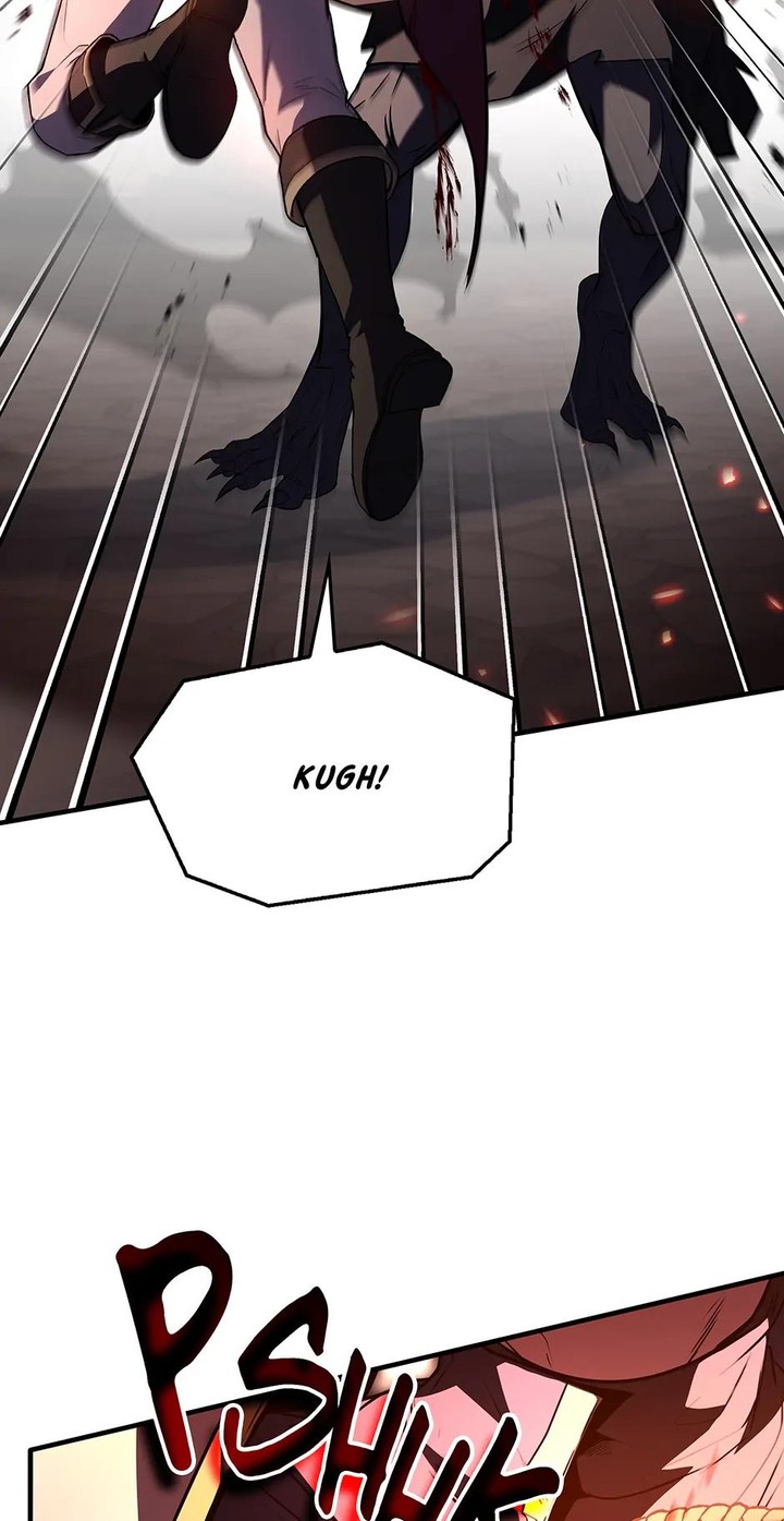 Return Of The Legendary Spear Knight Chapter 171 Page 117