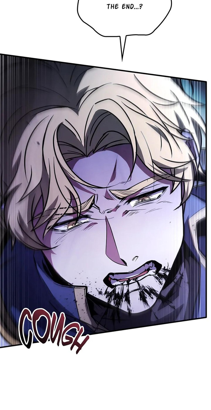 Return Of The Legendary Spear Knight Chapter 171 Page 119