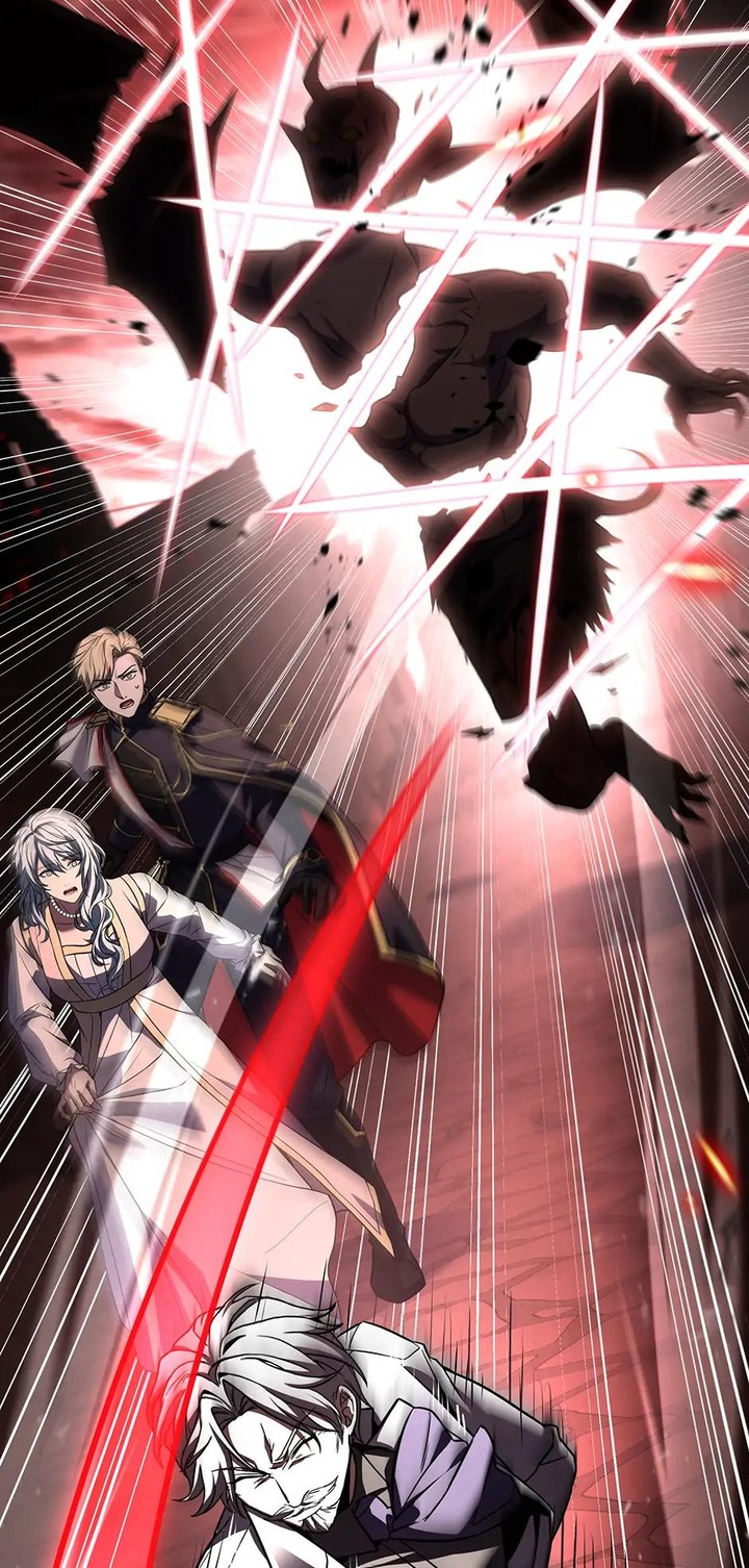 Return Of The Legendary Spear Knight Chapter 171 Page 12