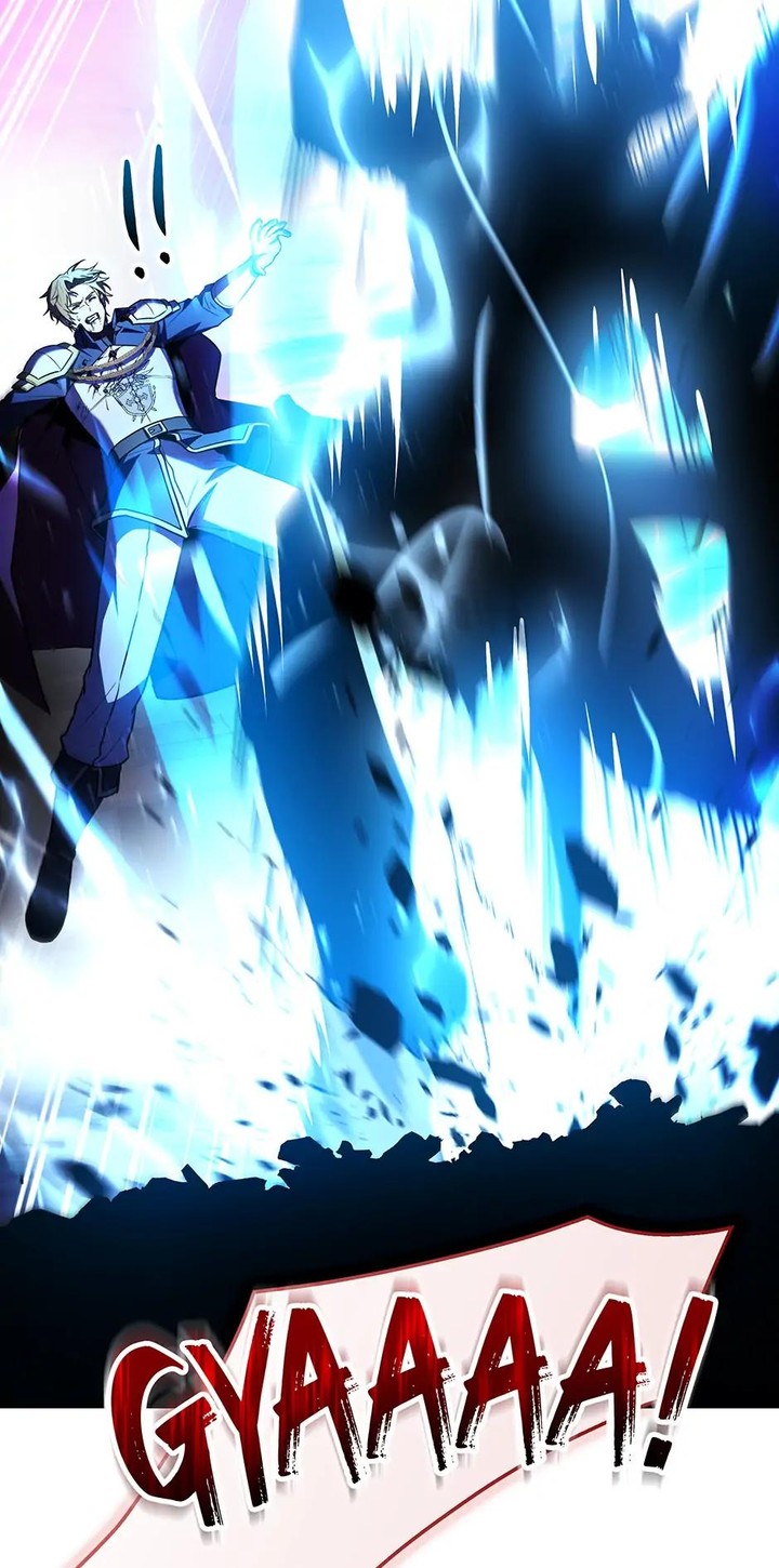 Return Of The Legendary Spear Knight Chapter 171 Page 121