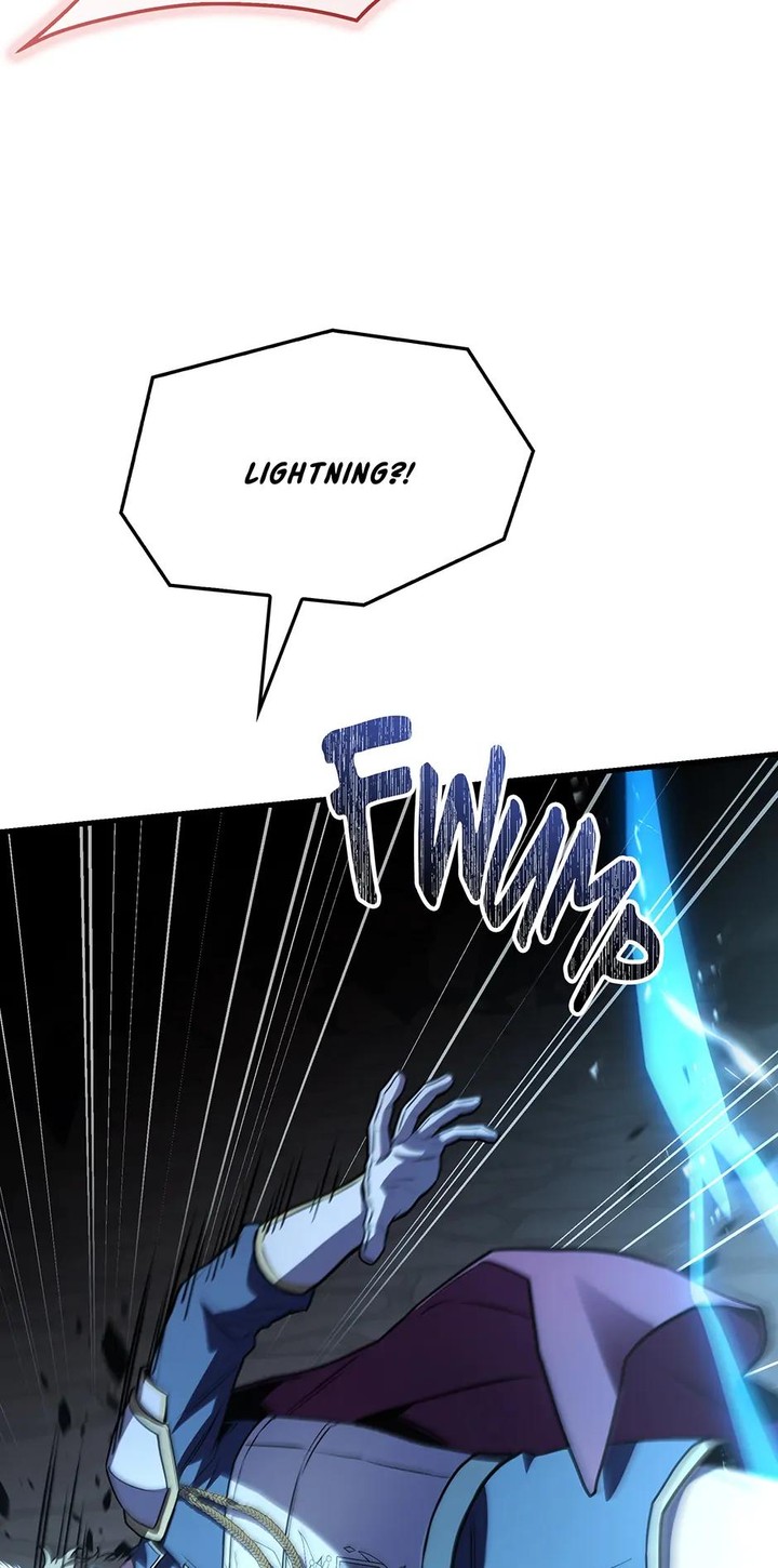 Return Of The Legendary Spear Knight Chapter 171 Page 122