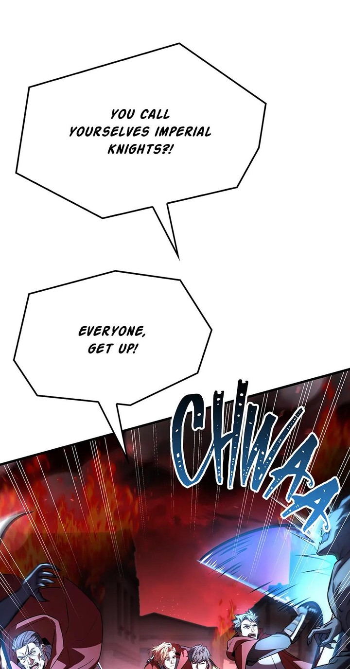 Return Of The Legendary Spear Knight Chapter 171 Page 124