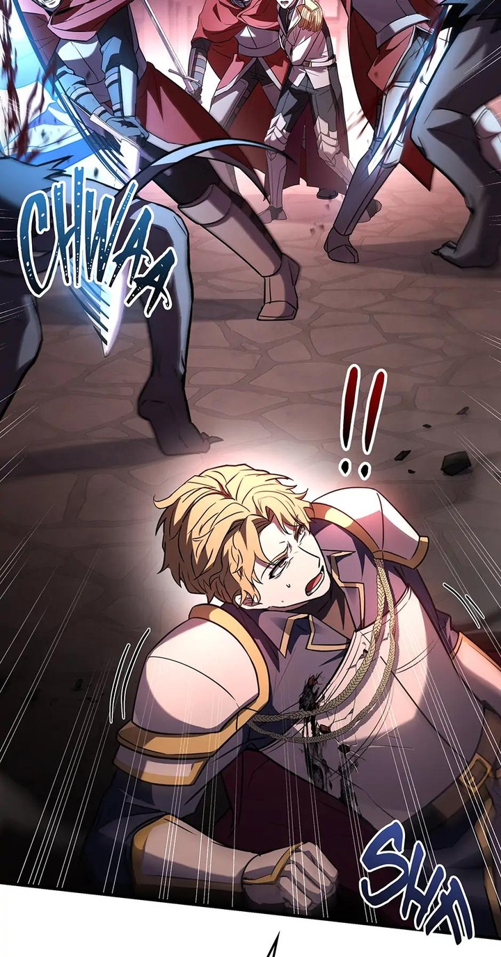 Return Of The Legendary Spear Knight Chapter 171 Page 125