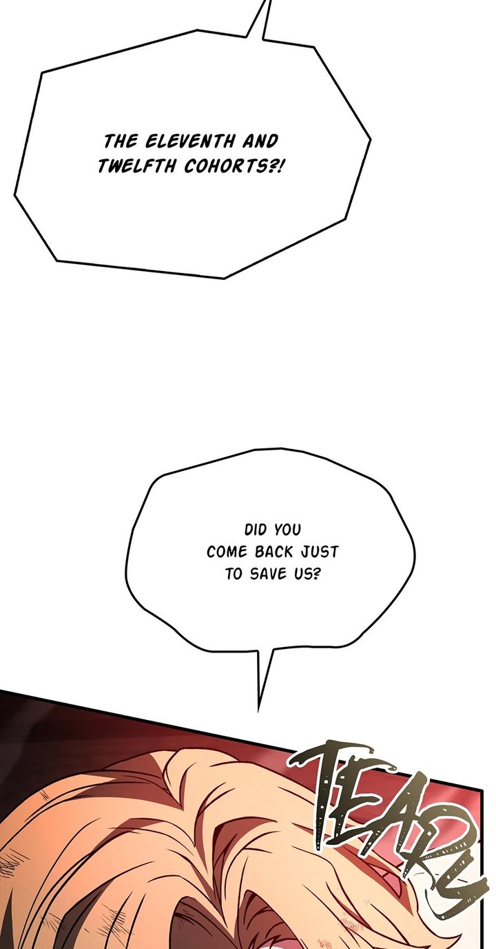 Return Of The Legendary Spear Knight Chapter 171 Page 126