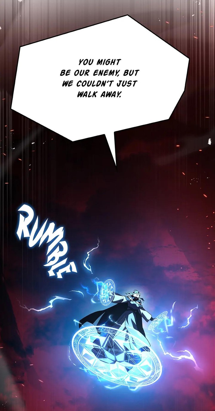 Return Of The Legendary Spear Knight Chapter 171 Page 128