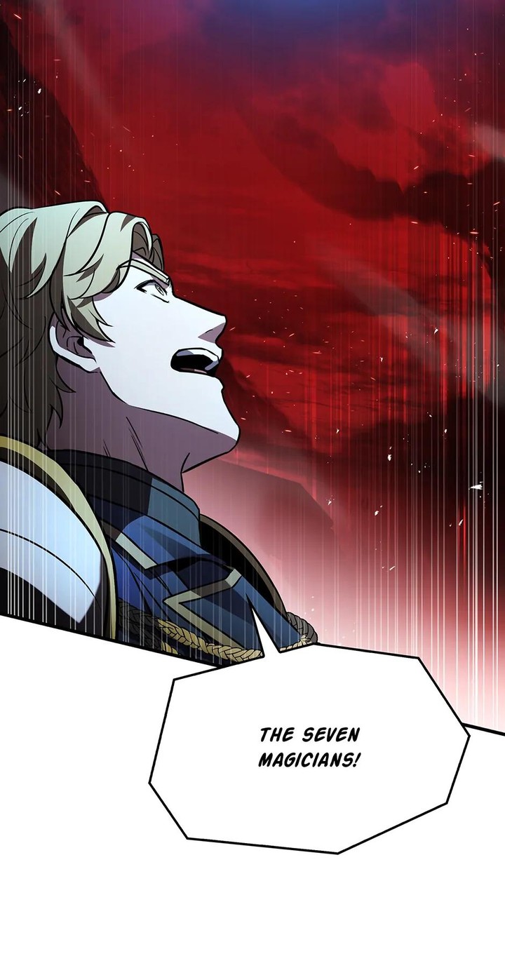 Return Of The Legendary Spear Knight Chapter 171 Page 129