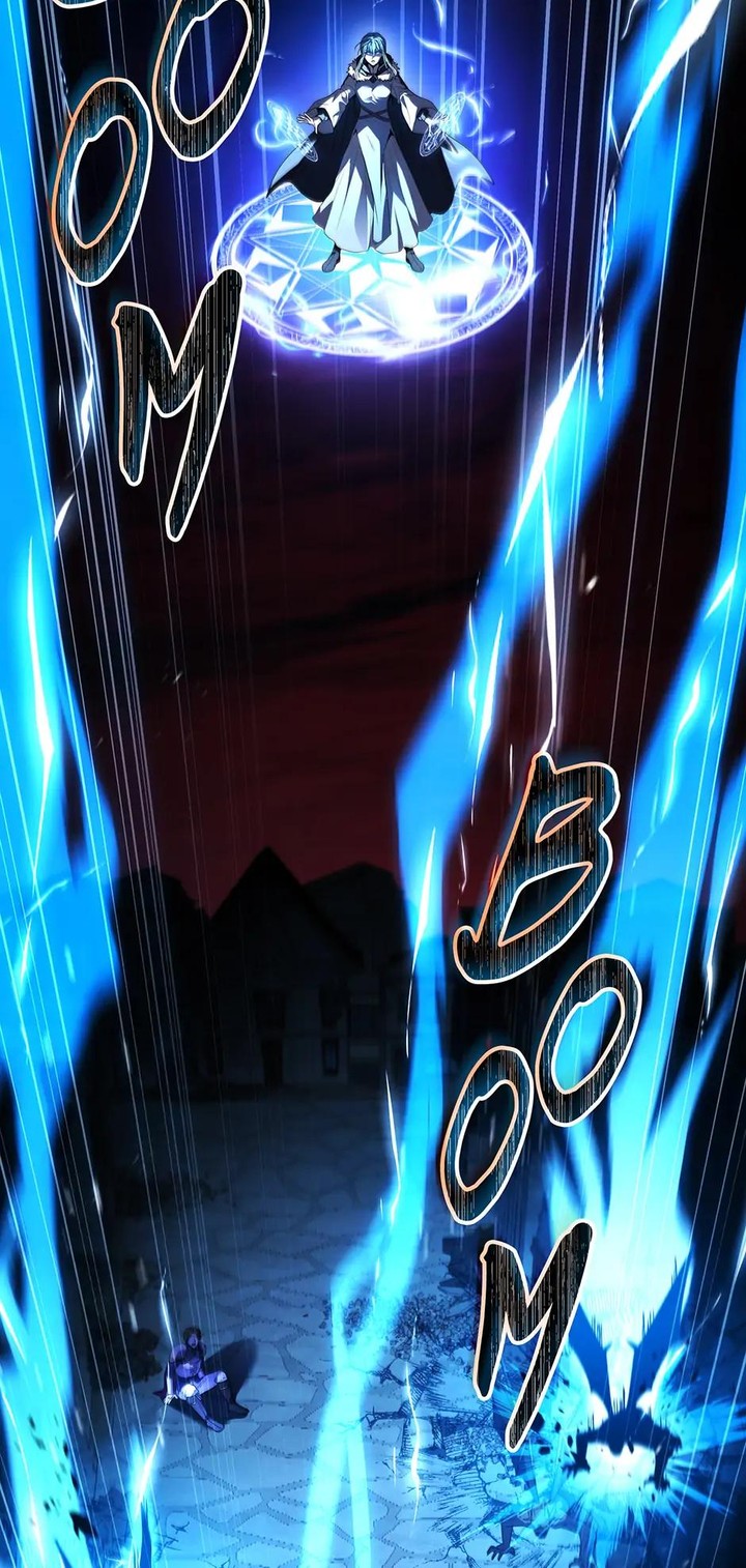 Return Of The Legendary Spear Knight Chapter 171 Page 132