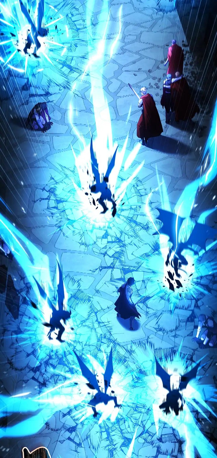 Return Of The Legendary Spear Knight Chapter 171 Page 133