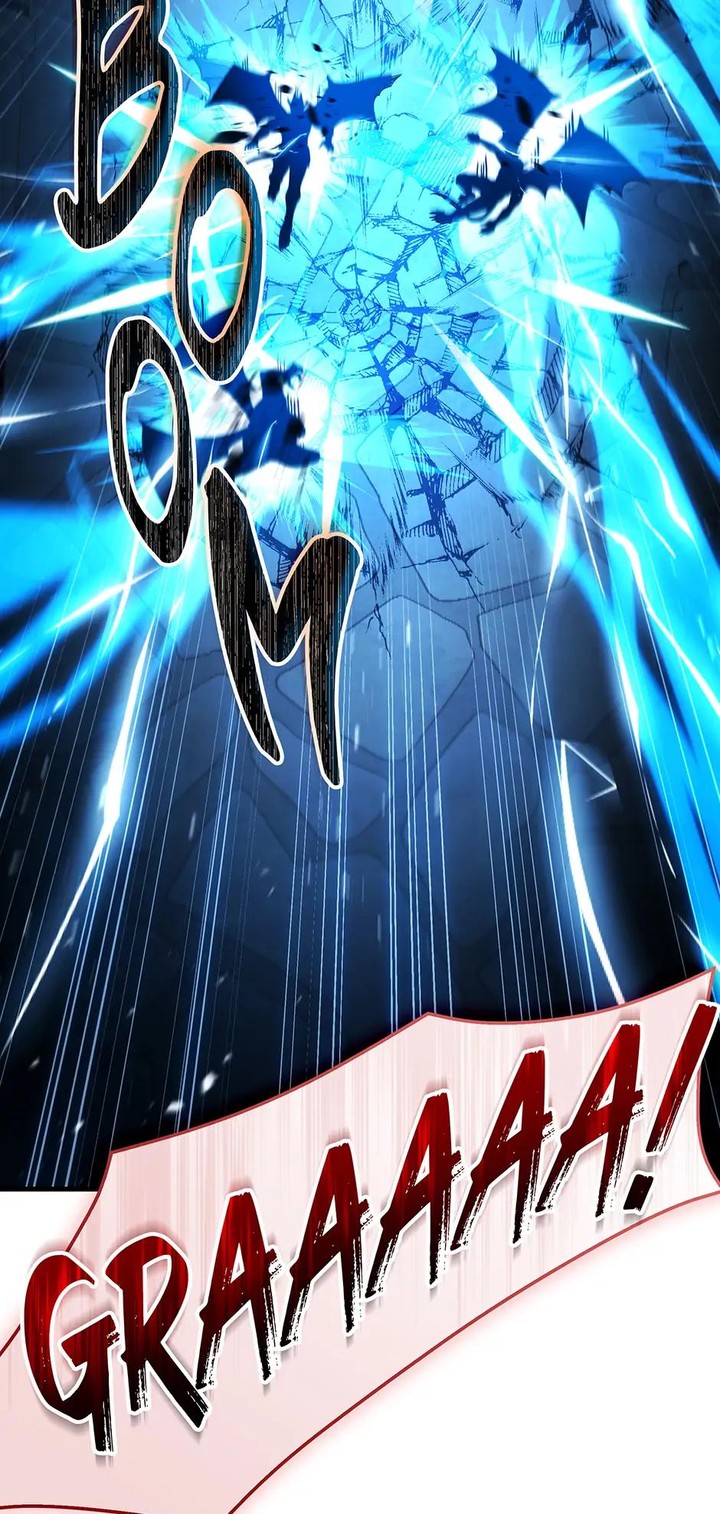 Return Of The Legendary Spear Knight Chapter 171 Page 134