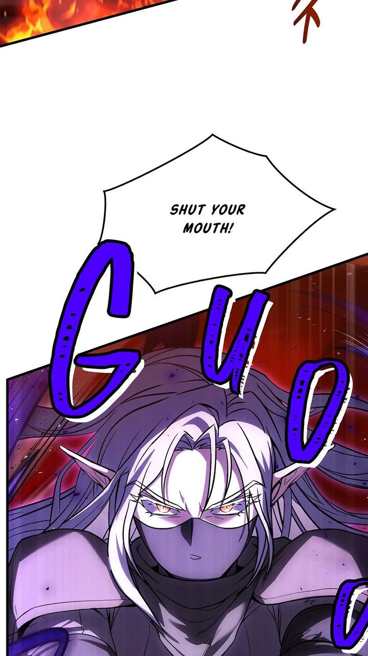 Return Of The Legendary Spear Knight Chapter 171 Page 15