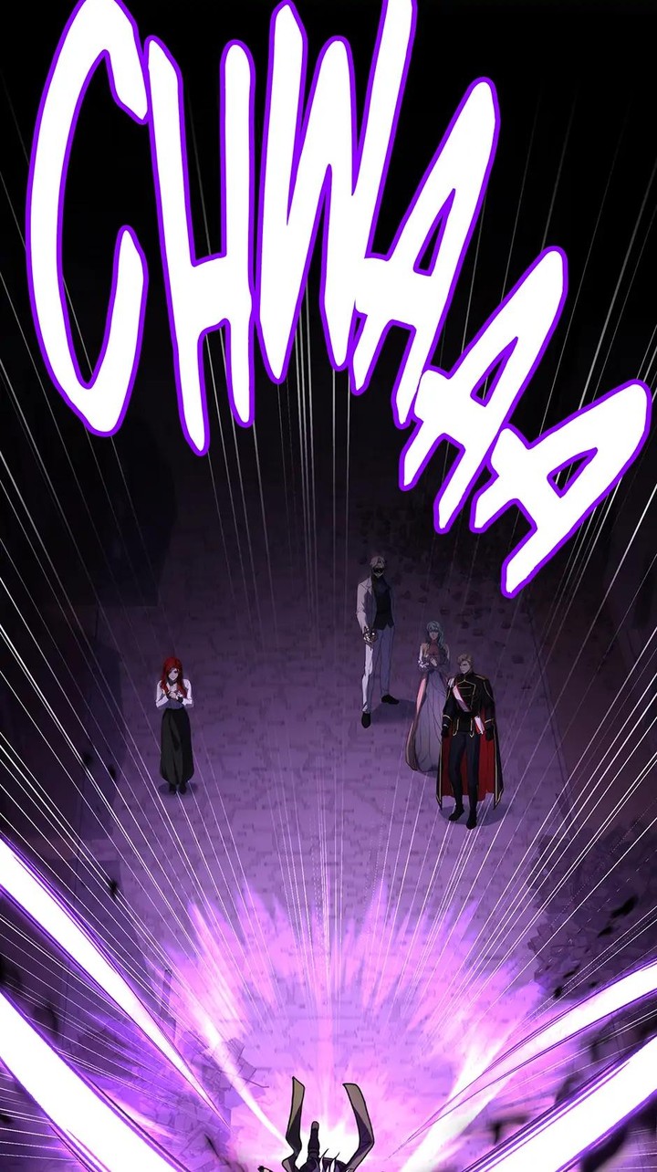 Return Of The Legendary Spear Knight Chapter 171 Page 17