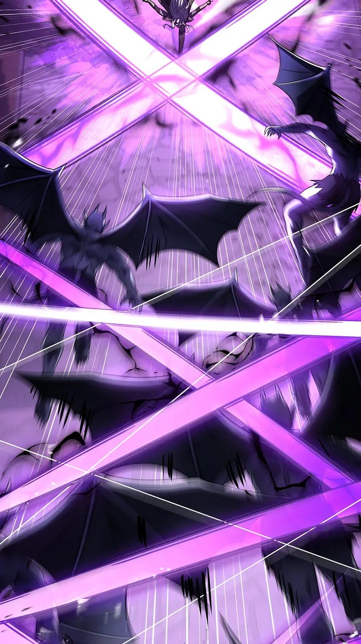 Return Of The Legendary Spear Knight Chapter 171 Page 18