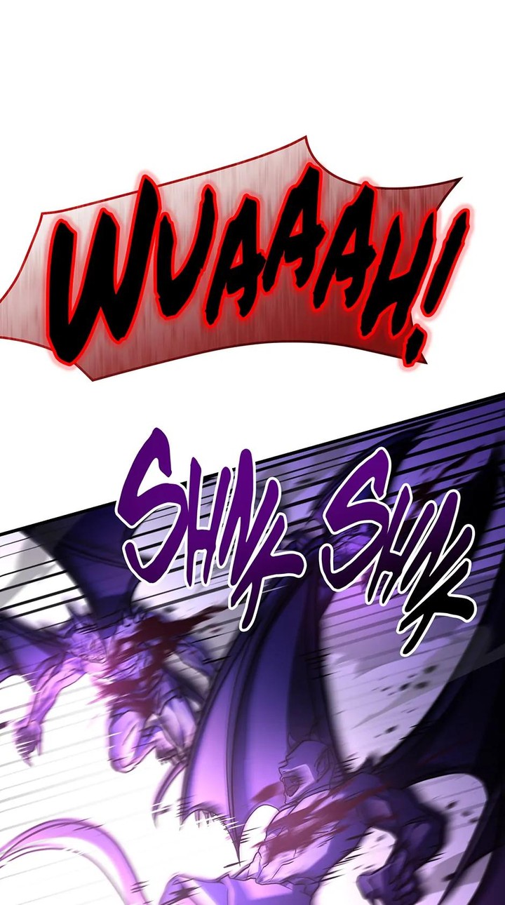 Return Of The Legendary Spear Knight Chapter 171 Page 20