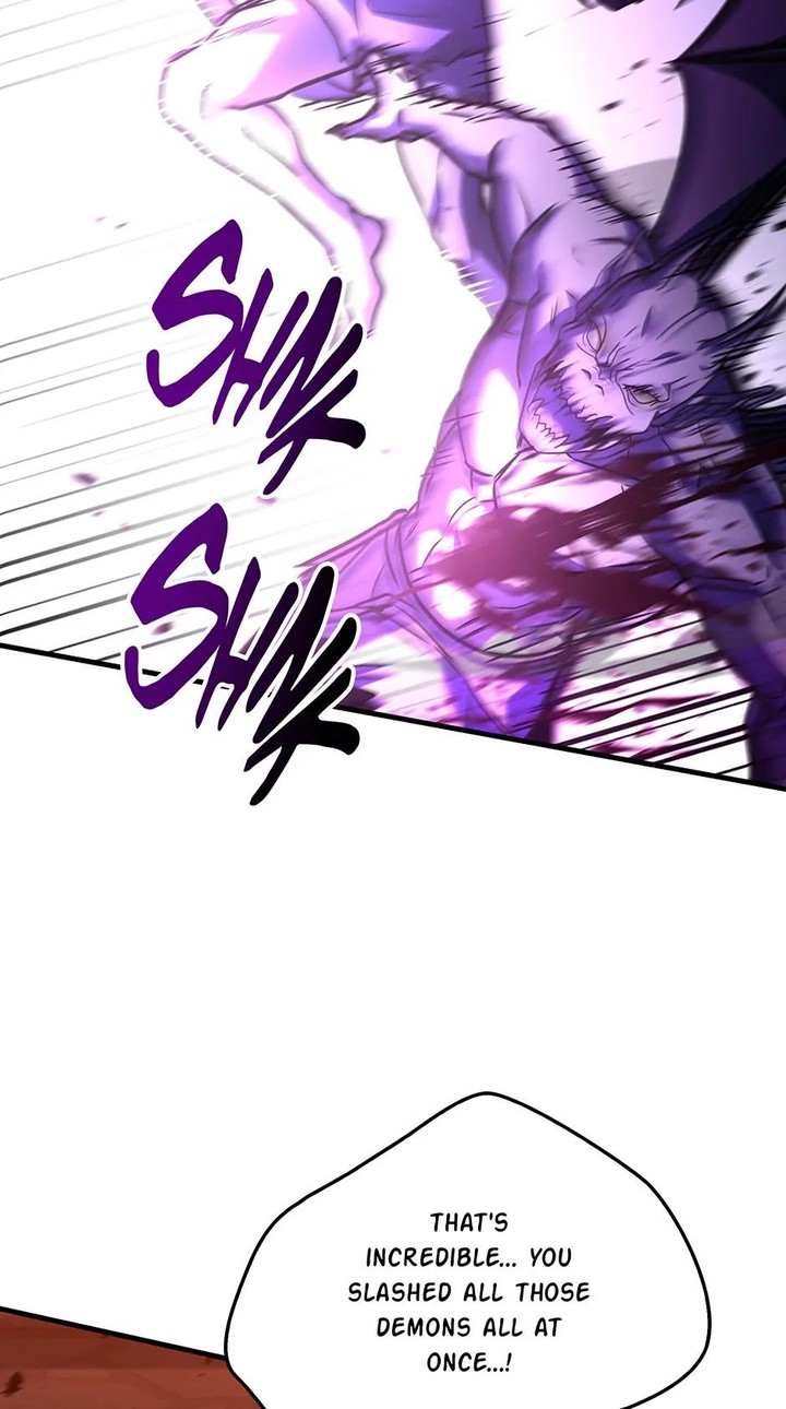 Return Of The Legendary Spear Knight Chapter 171 Page 21