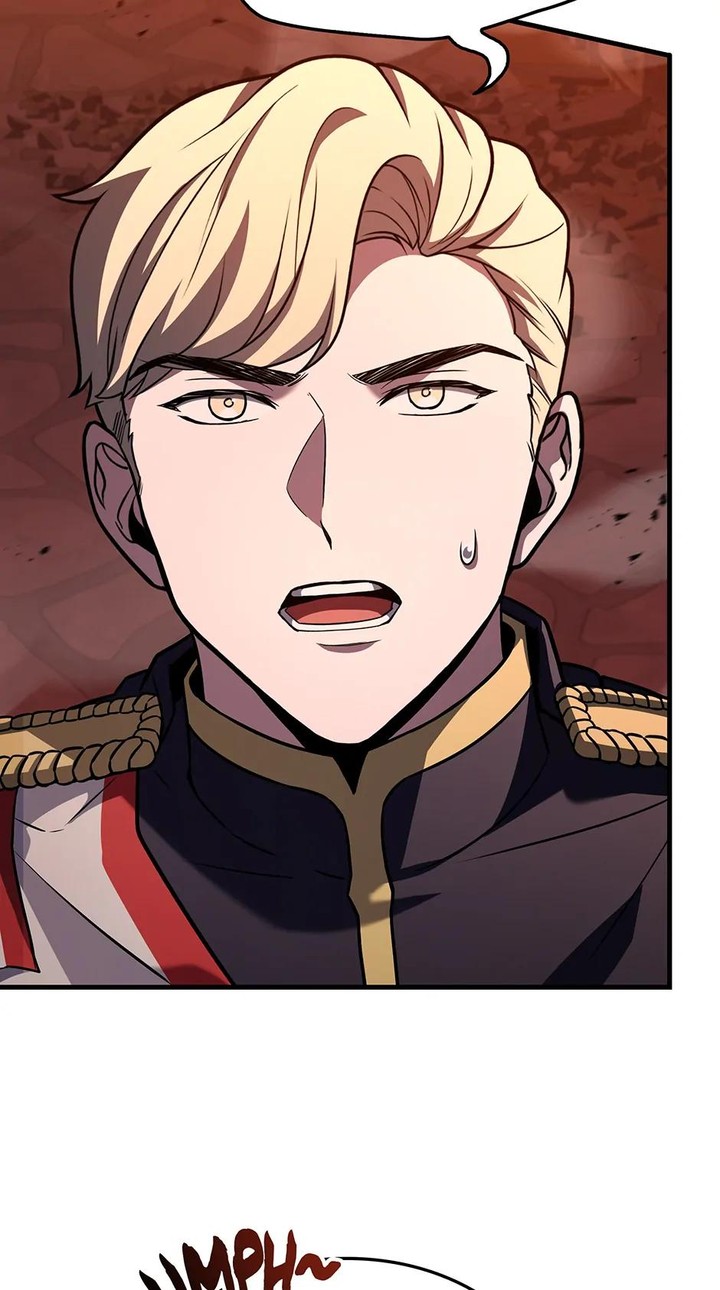 Return Of The Legendary Spear Knight Chapter 171 Page 22