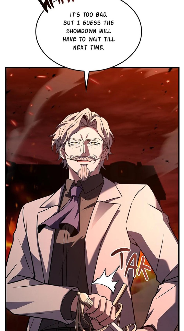 Return Of The Legendary Spear Knight Chapter 171 Page 23