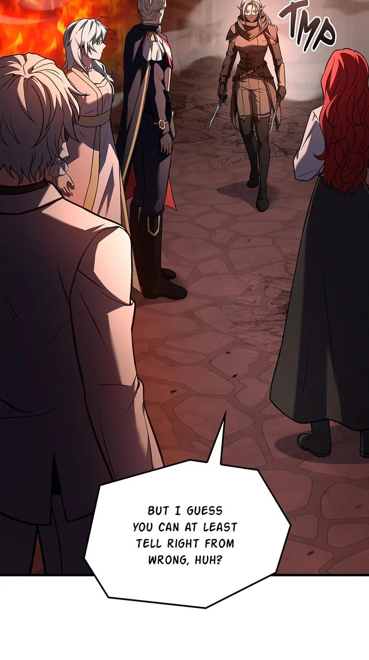 Return Of The Legendary Spear Knight Chapter 171 Page 25