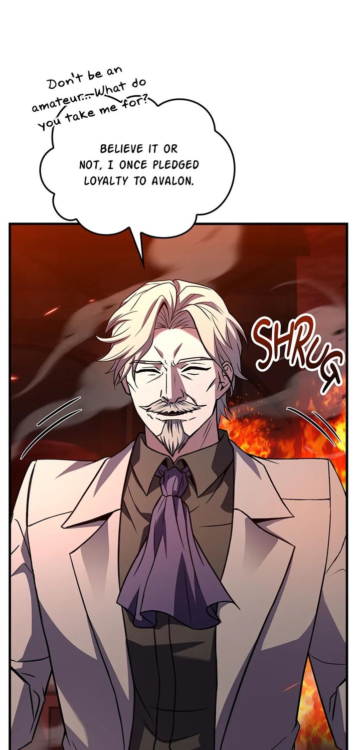 Return Of The Legendary Spear Knight Chapter 171 Page 26