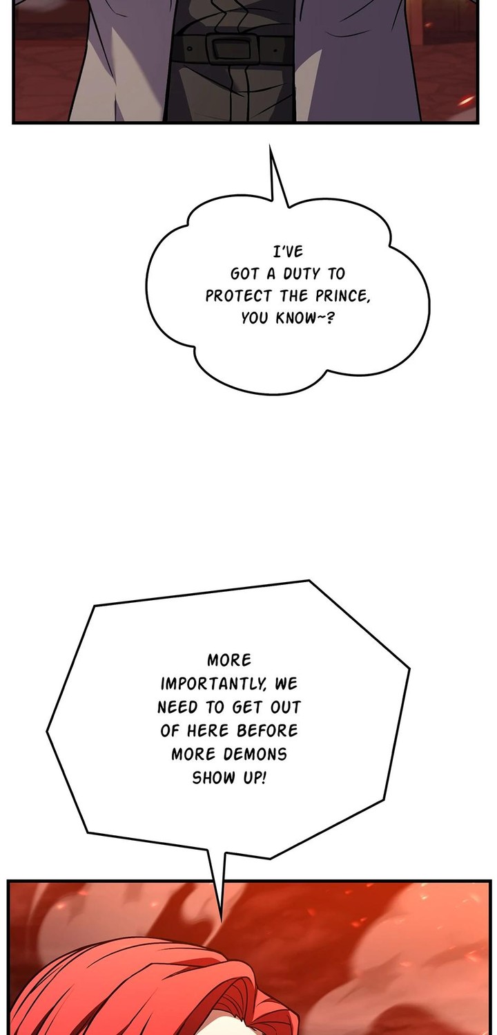 Return Of The Legendary Spear Knight Chapter 171 Page 27