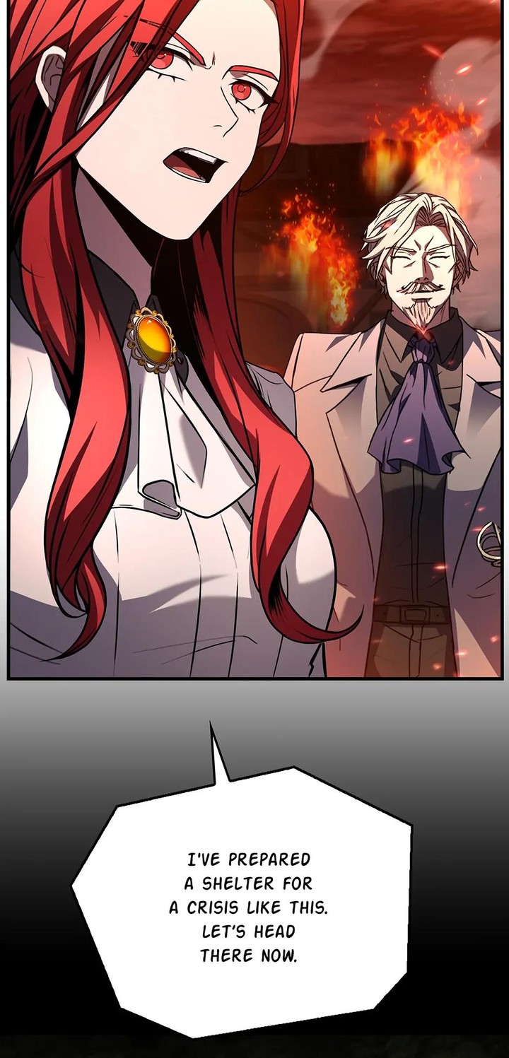 Return Of The Legendary Spear Knight Chapter 171 Page 28