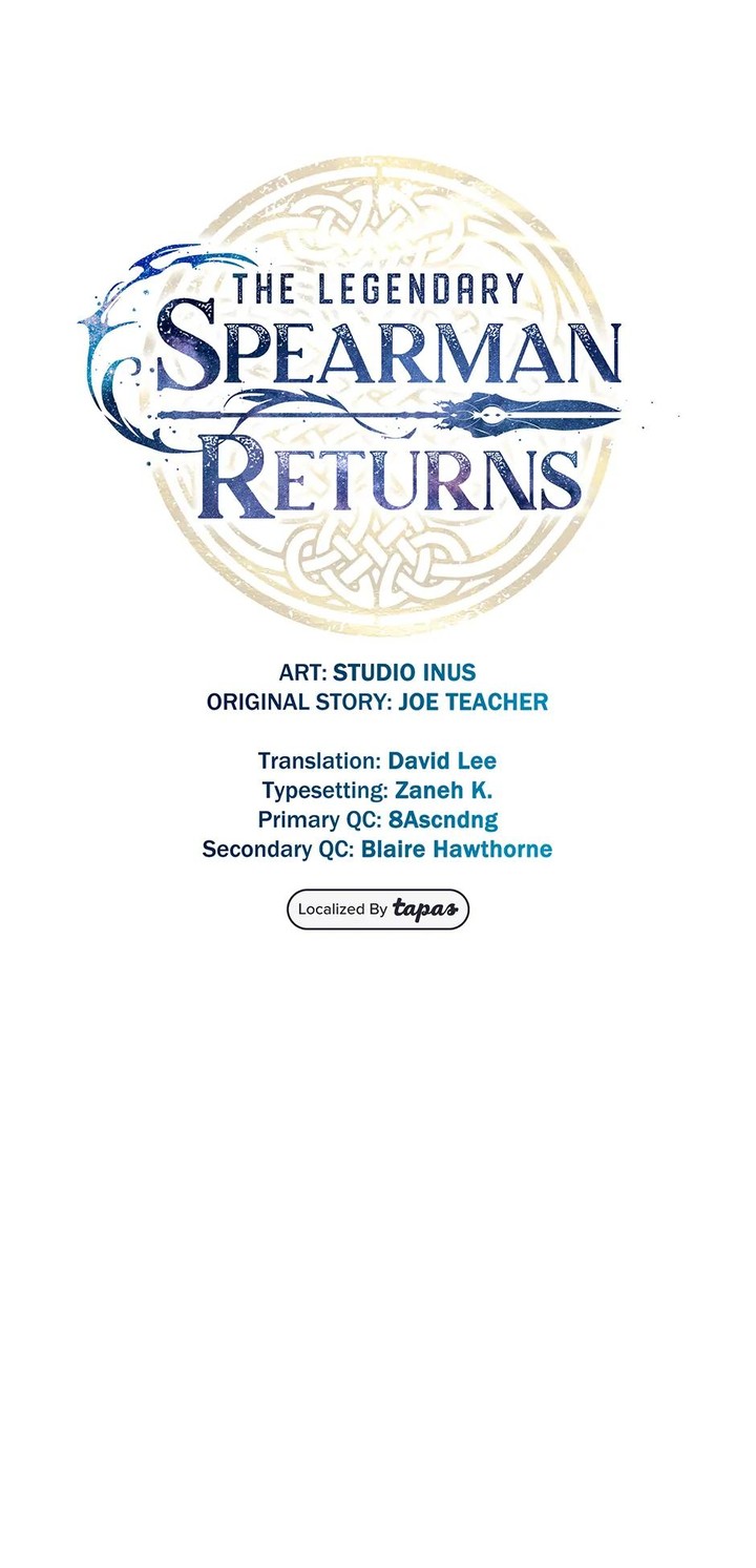 Return Of The Legendary Spear Knight Chapter 171 Page 33