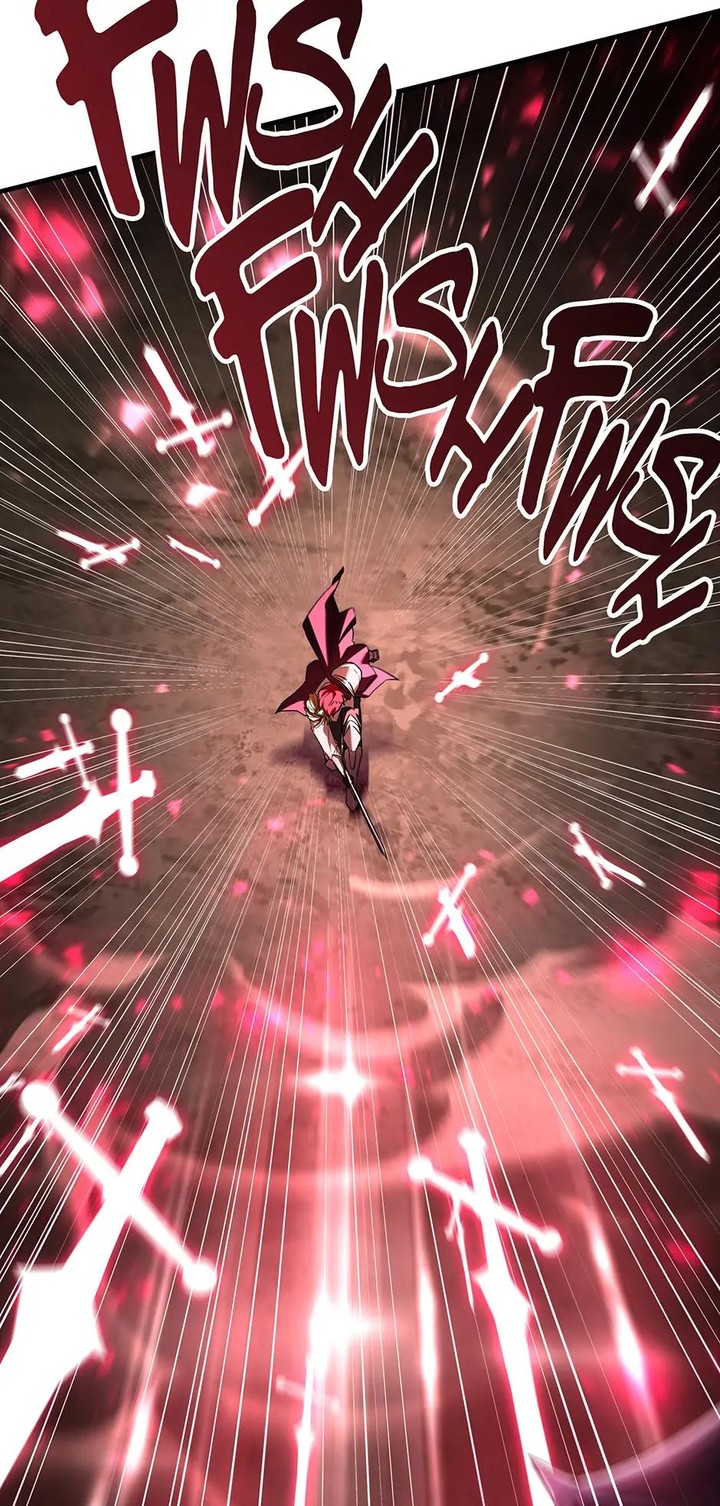 Return Of The Legendary Spear Knight Chapter 171 Page 42