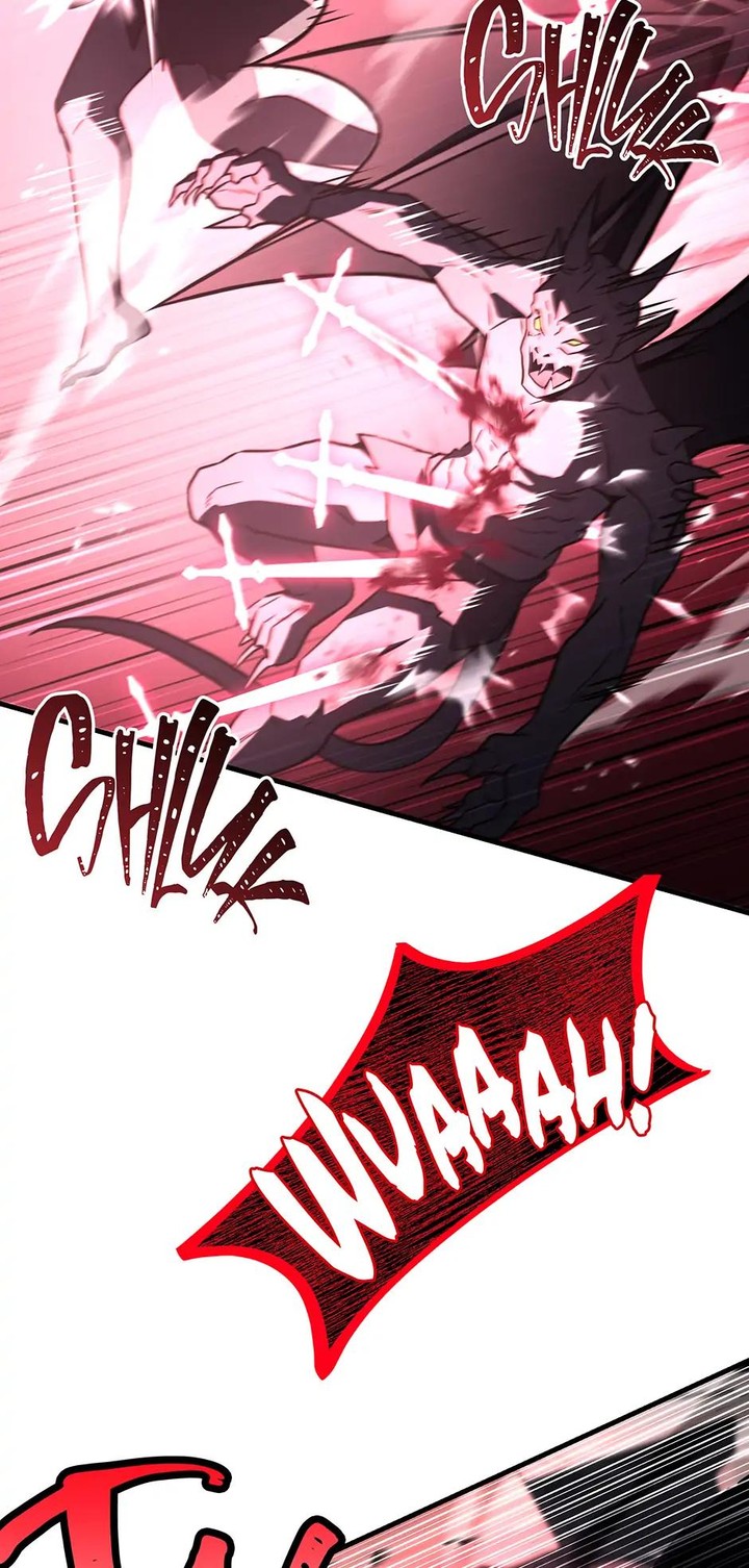 Return Of The Legendary Spear Knight Chapter 171 Page 45