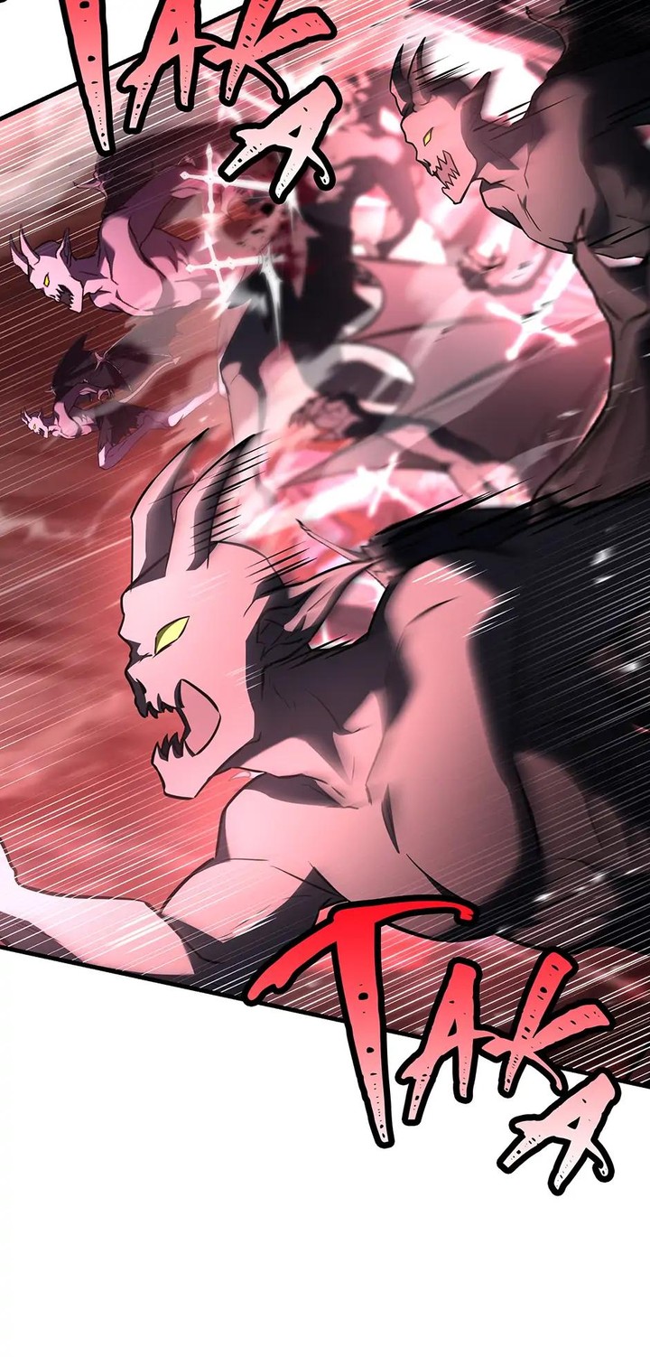 Return Of The Legendary Spear Knight Chapter 171 Page 46