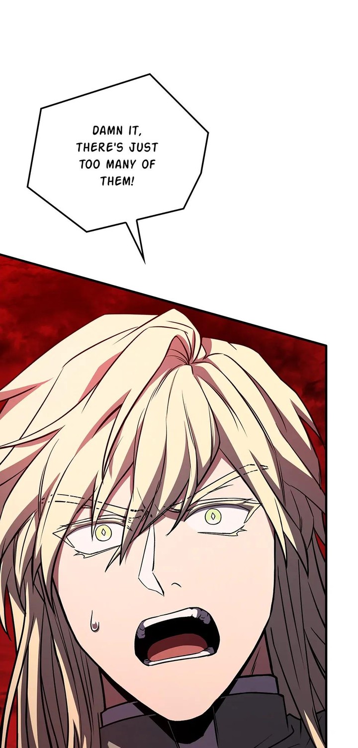 Return Of The Legendary Spear Knight Chapter 171 Page 47