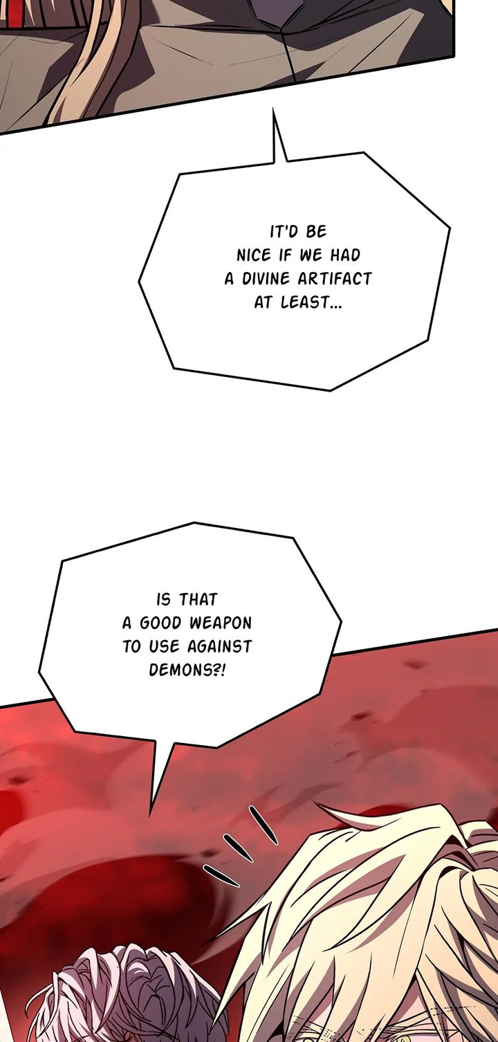 Return Of The Legendary Spear Knight Chapter 171 Page 48