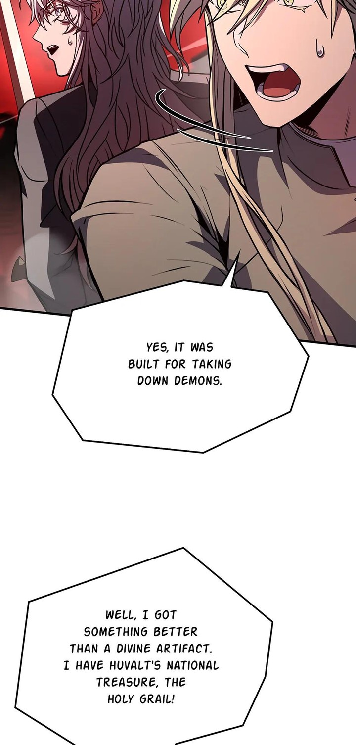 Return Of The Legendary Spear Knight Chapter 171 Page 49