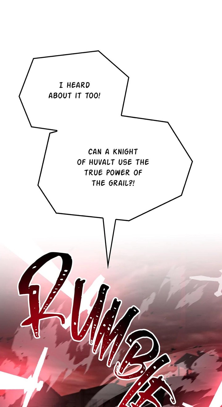 Return Of The Legendary Spear Knight Chapter 171 Page 53