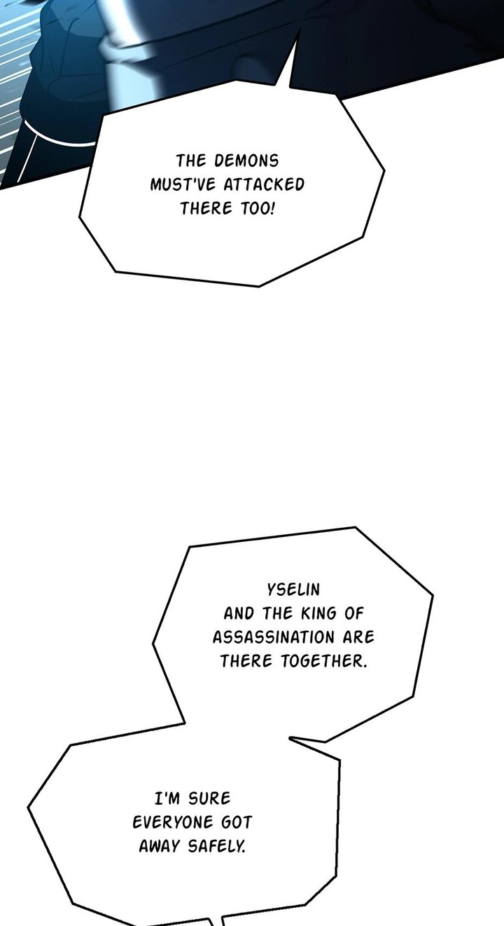 Return Of The Legendary Spear Knight Chapter 171 Page 57