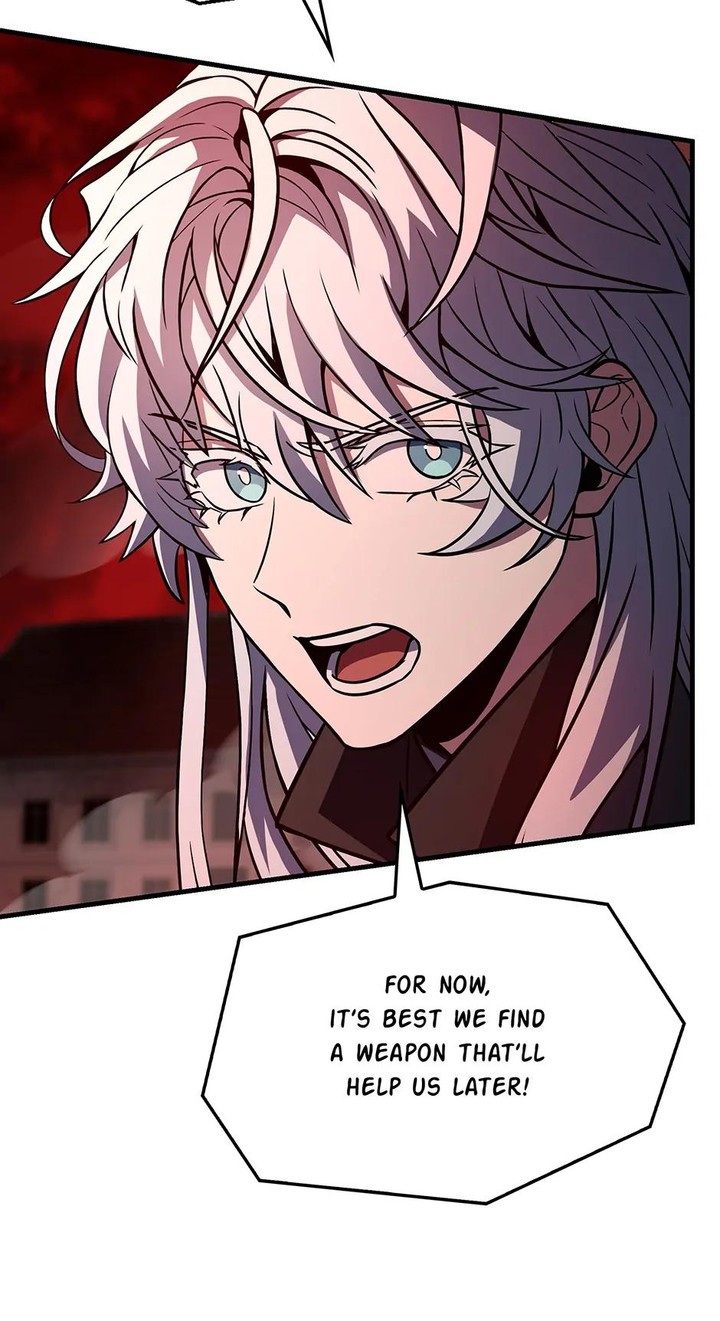 Return Of The Legendary Spear Knight Chapter 171 Page 58