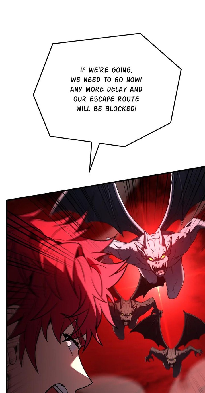 Return Of The Legendary Spear Knight Chapter 171 Page 59