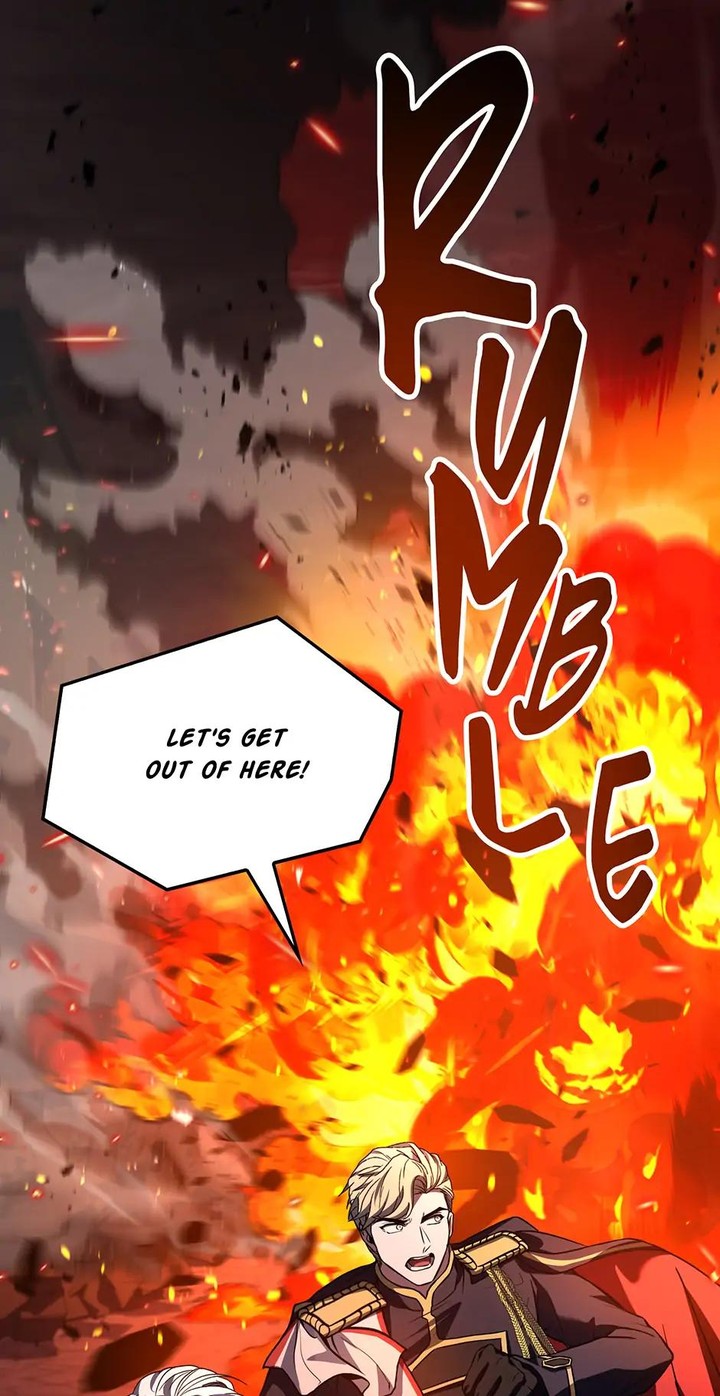 Return Of The Legendary Spear Knight Chapter 171 Page 6