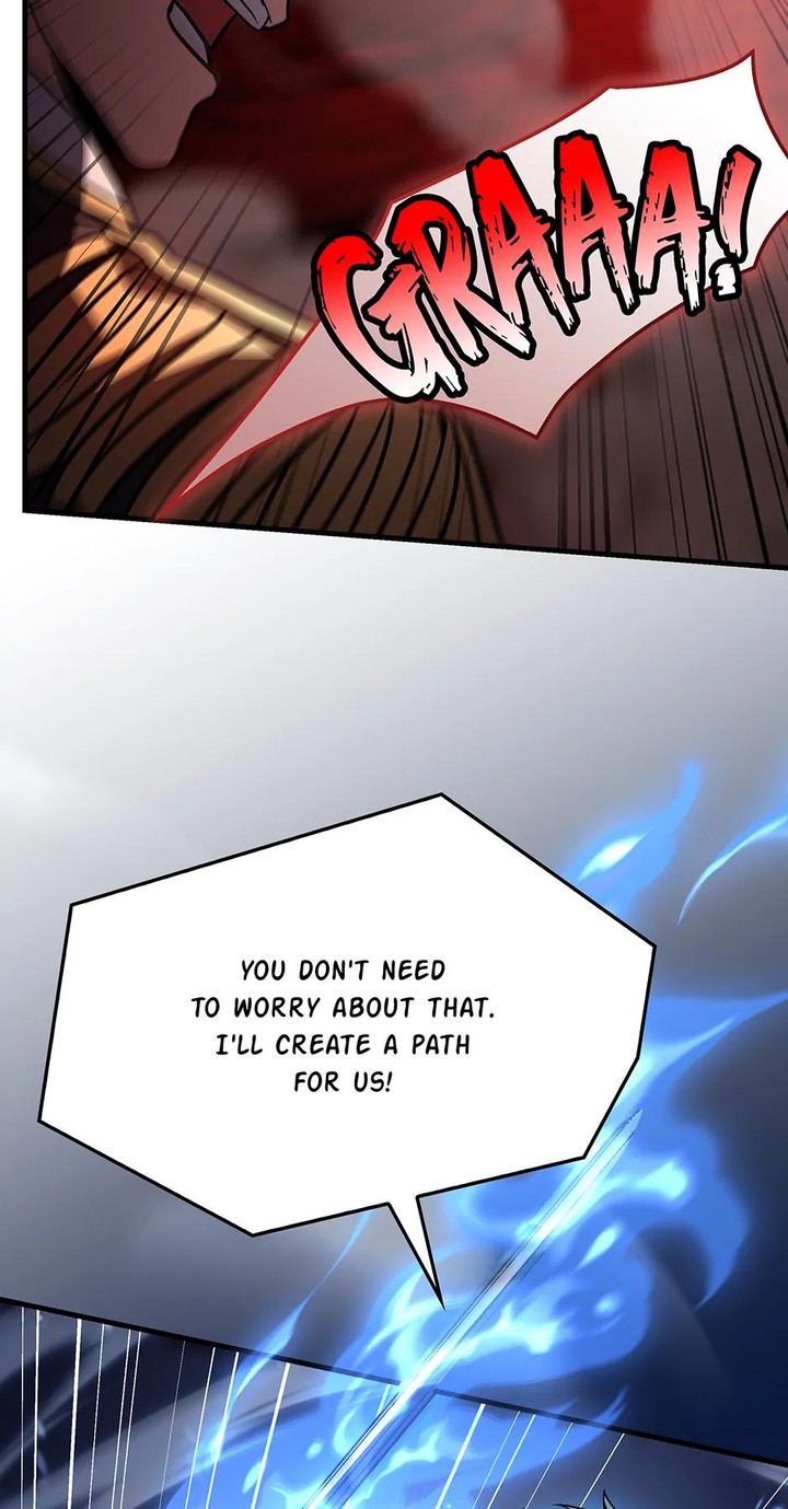 Return Of The Legendary Spear Knight Chapter 171 Page 60