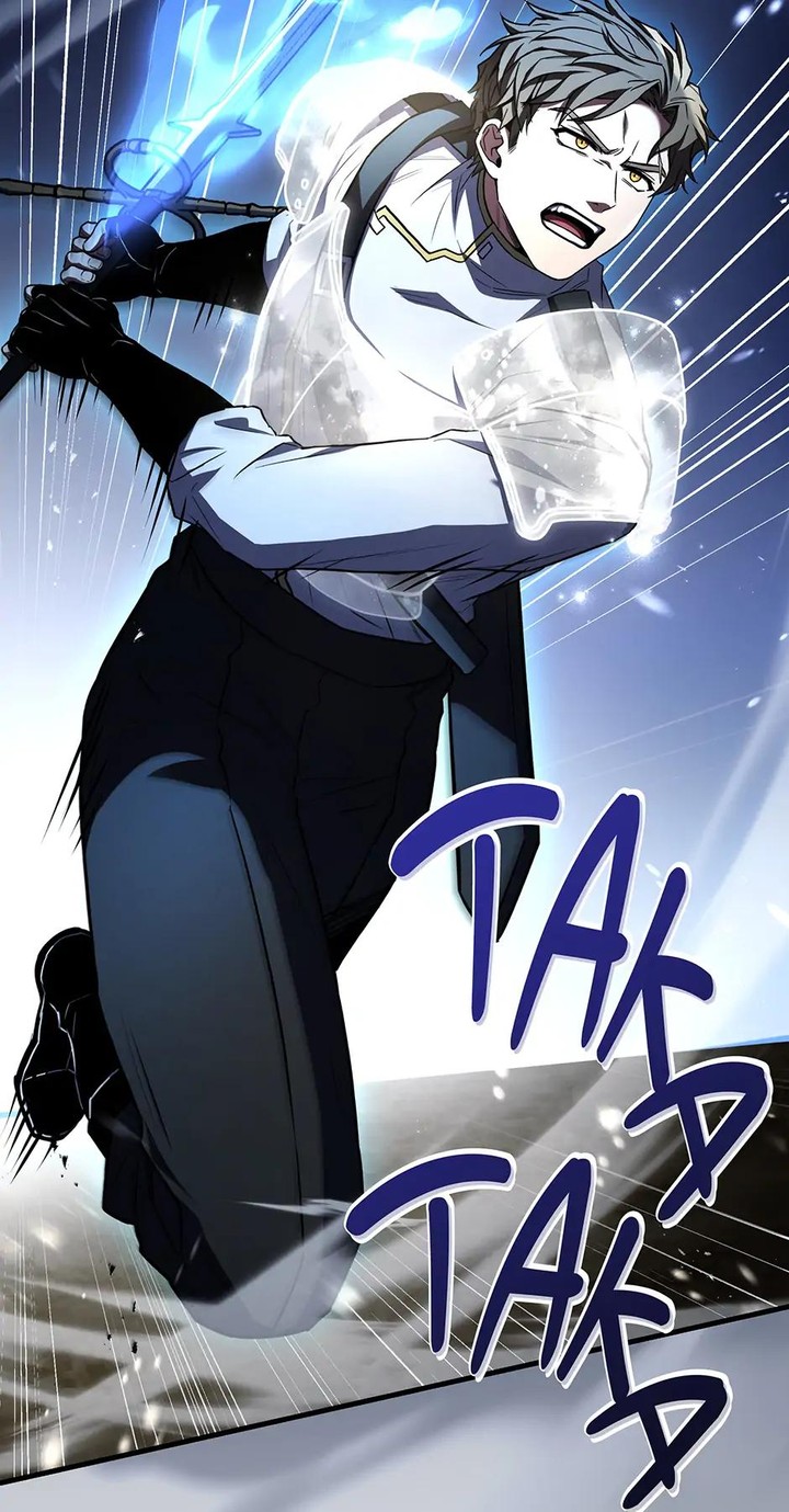 Return Of The Legendary Spear Knight Chapter 171 Page 61