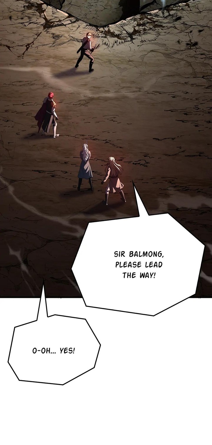 Return Of The Legendary Spear Knight Chapter 171 Page 69