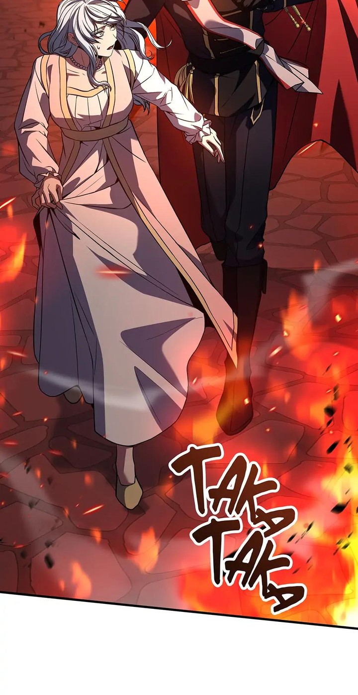 Return Of The Legendary Spear Knight Chapter 171 Page 7