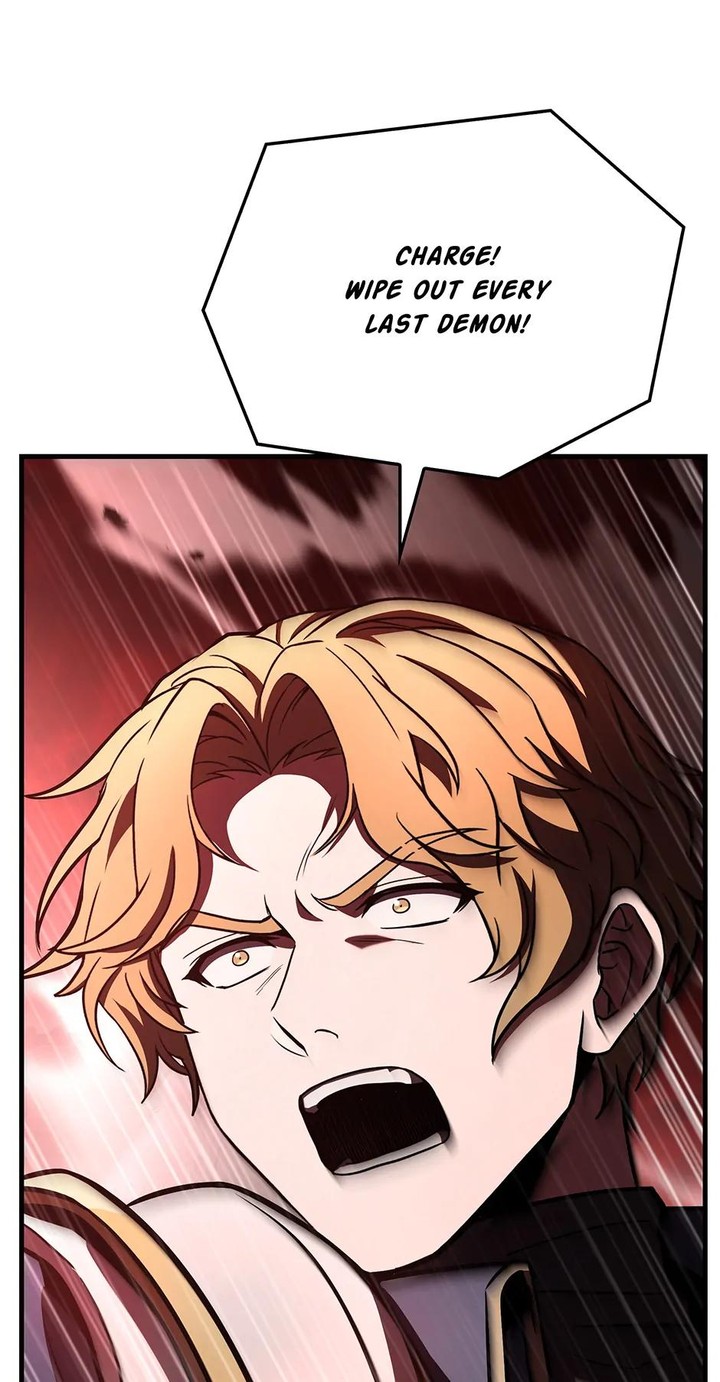 Return Of The Legendary Spear Knight Chapter 171 Page 70