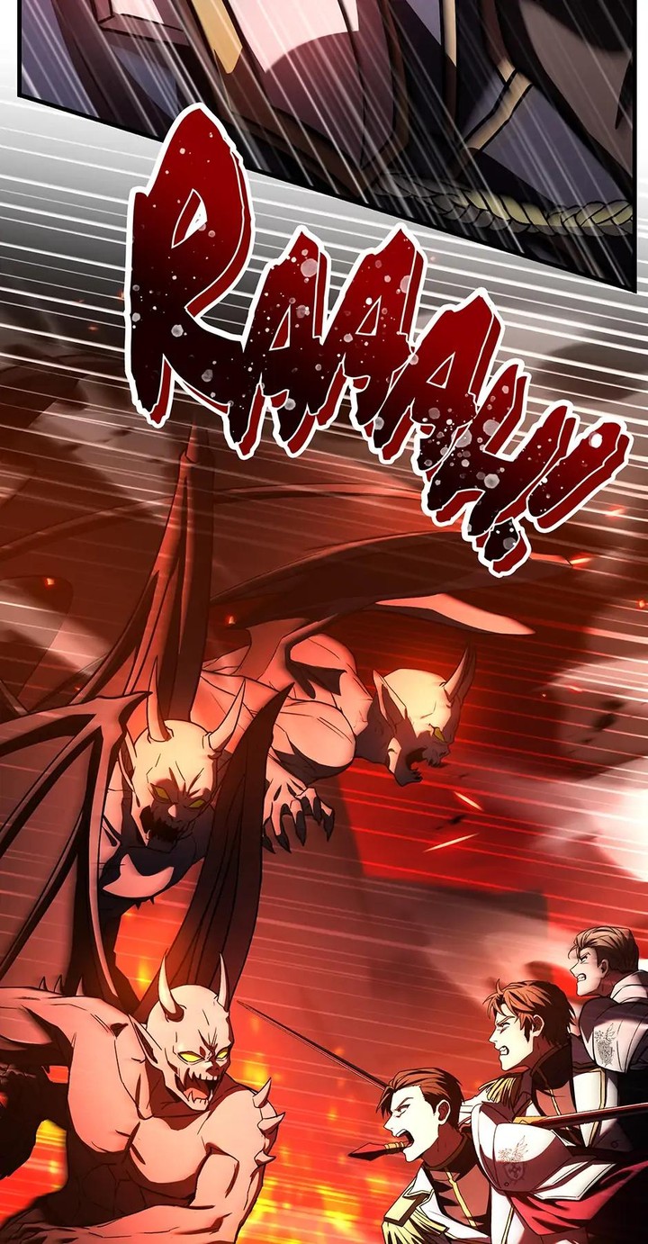 Return Of The Legendary Spear Knight Chapter 171 Page 71