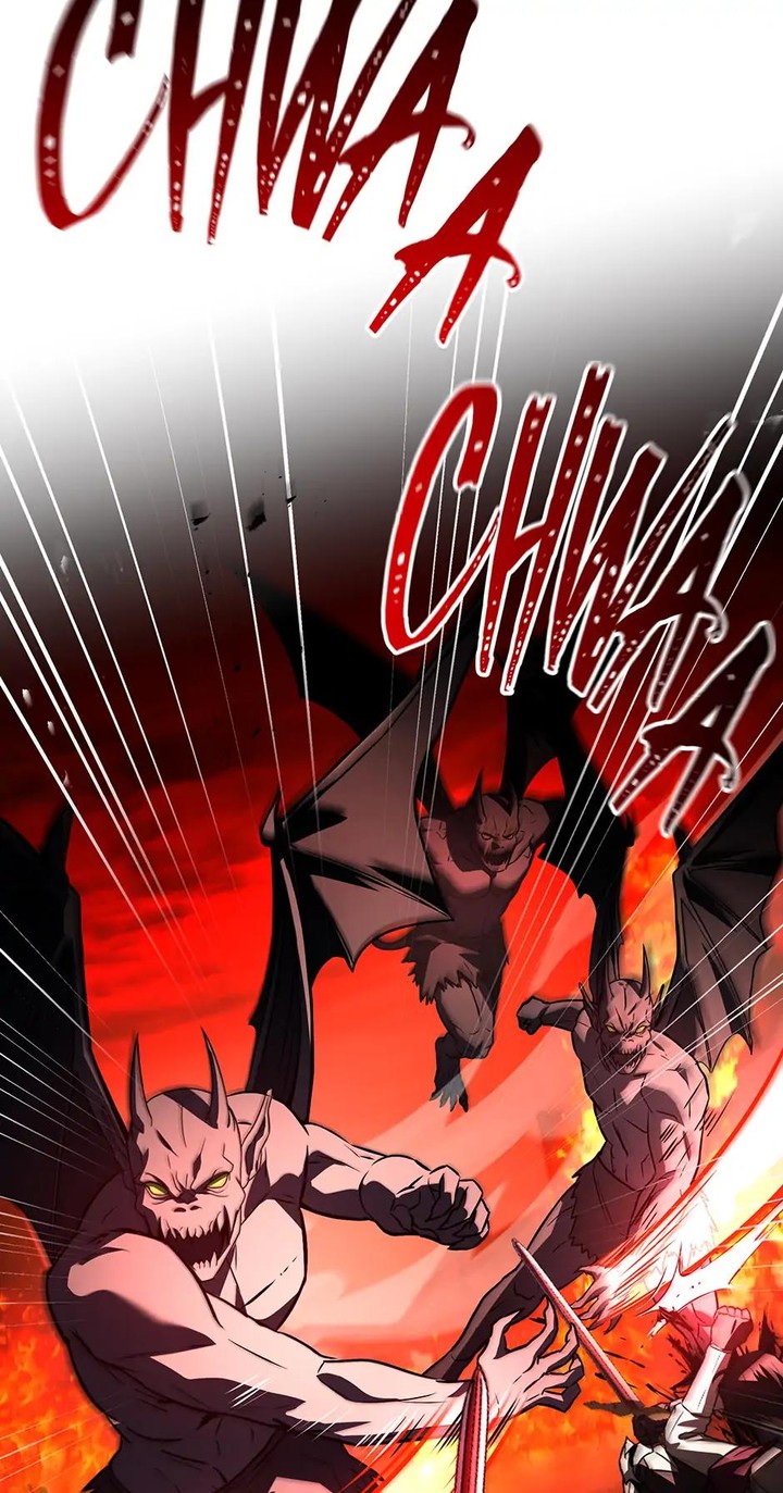 Return Of The Legendary Spear Knight Chapter 171 Page 75