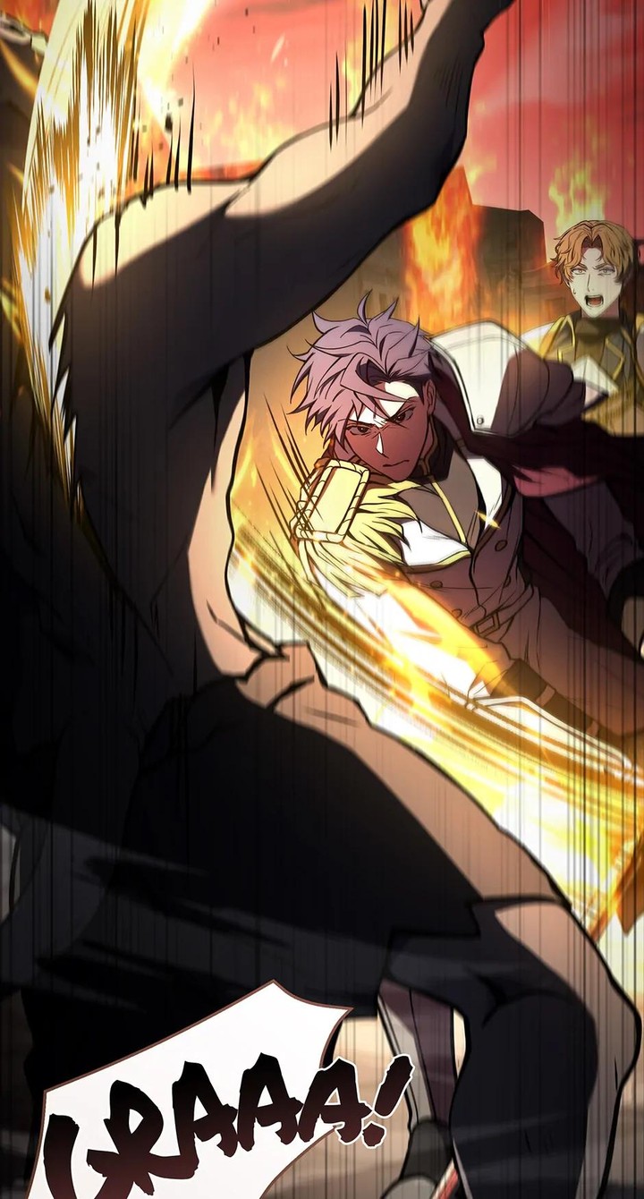 Return Of The Legendary Spear Knight Chapter 171 Page 79