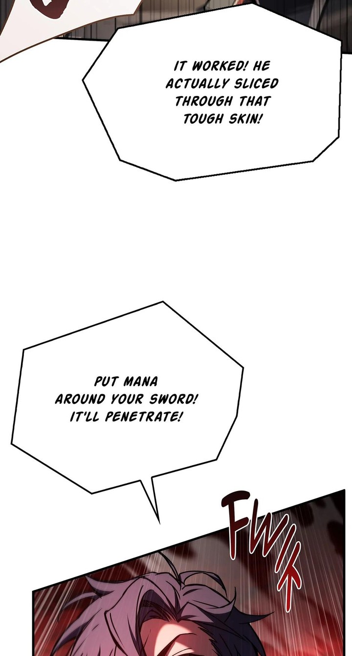 Return Of The Legendary Spear Knight Chapter 171 Page 80