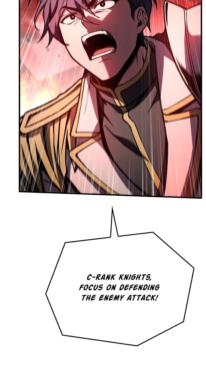 Return Of The Legendary Spear Knight Chapter 171 Page 81