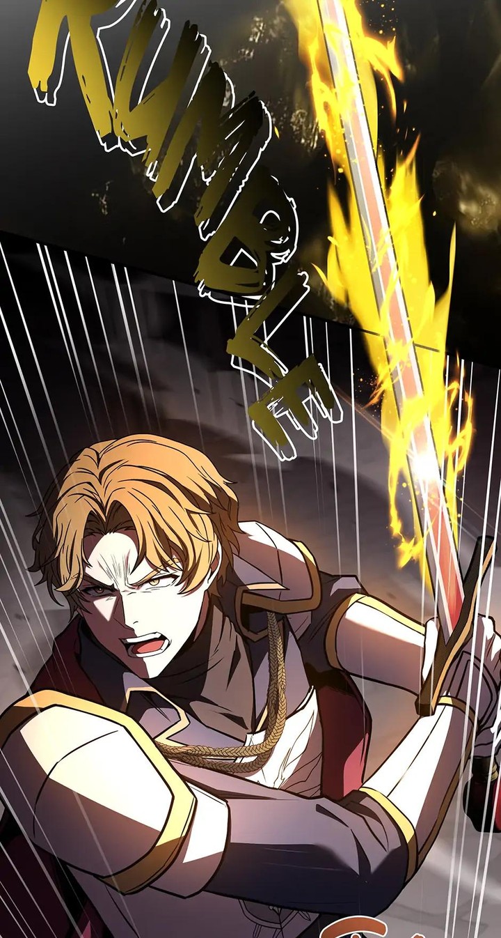 Return Of The Legendary Spear Knight Chapter 171 Page 84