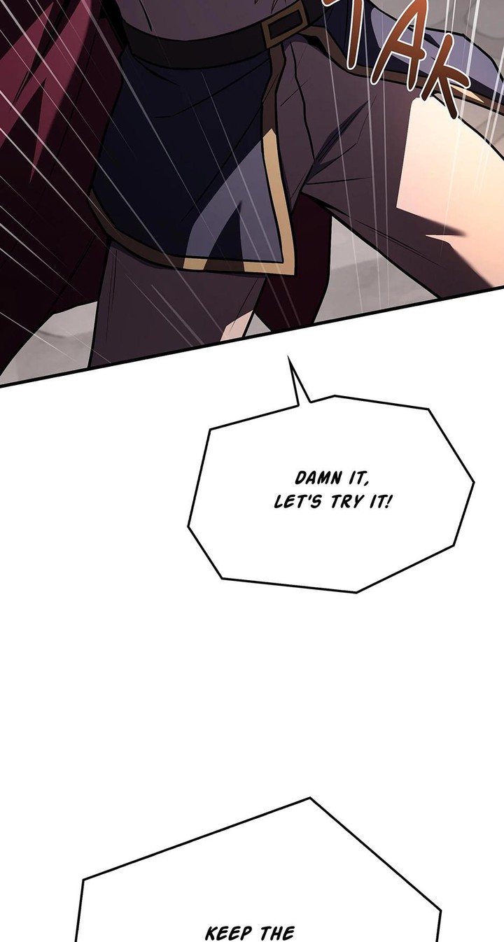 Return Of The Legendary Spear Knight Chapter 171 Page 85