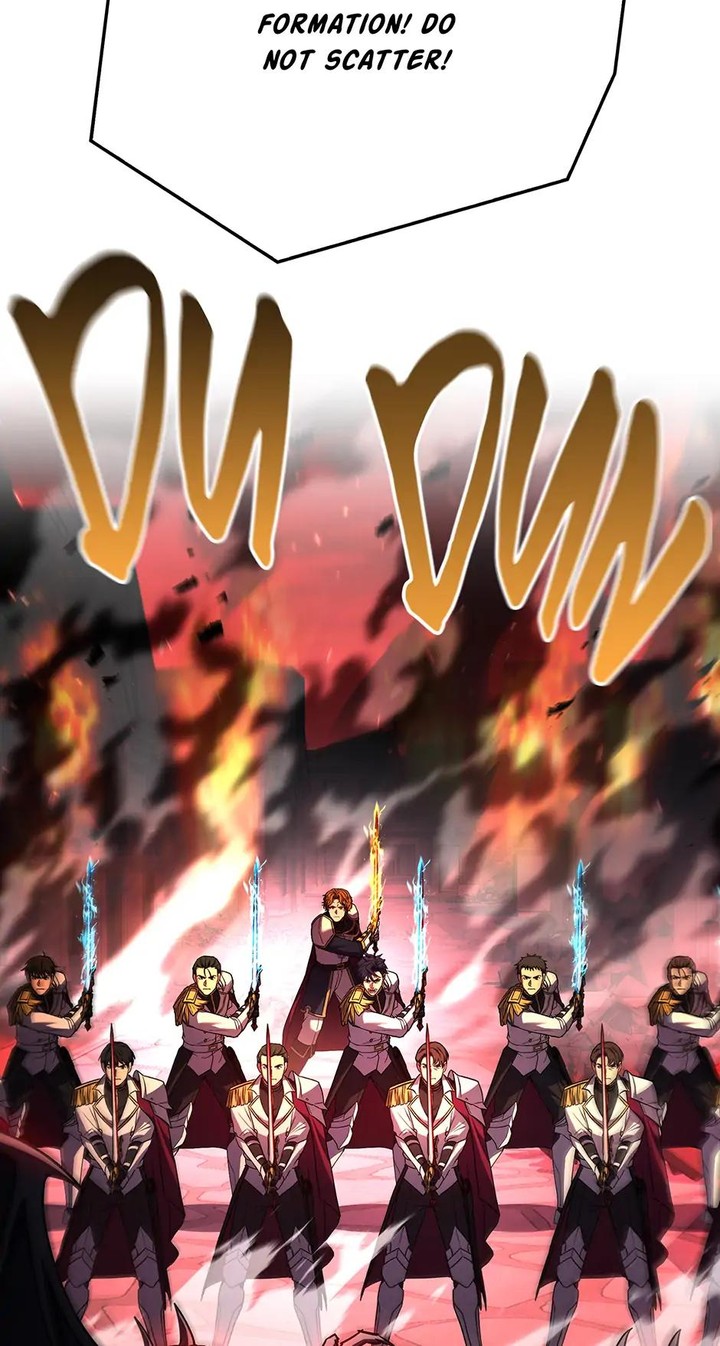 Return Of The Legendary Spear Knight Chapter 171 Page 86