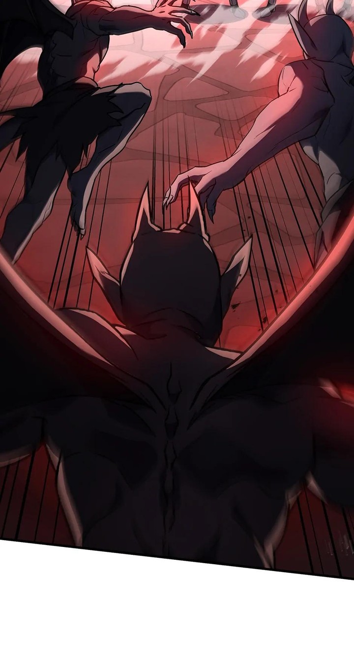 Return Of The Legendary Spear Knight Chapter 171 Page 87